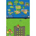 Harvest moon ds : die sonnenschein - inseln standard allemand nintendo ds