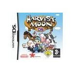 Harvest moon ds - import us nintendo ds