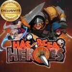 Has been heroes xbox one