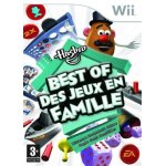 Hasbro - best of des jeux en famille wii Hasbro - best of des jeux en famille wii
