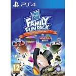 Hasbro family fun pack ps4