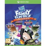Hasbro family fun pack xbox one
