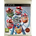 Hasbro family game night vol. 3 ps3