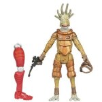 Hasbro - figurine star wars legacy collection clegg holdfast