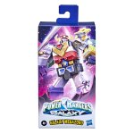 Hasbro power rangers l'autre galaxie figurine galaxy megazord 17, 5 cm