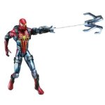 Hasbro - spiderman - night missions spider - man - toutes les figurines emblmatiques du nouveau film ...