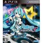 Hatsune miku - project diva - f [import japonais] ps3