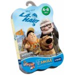 La - haut de vtech - jeu compatible avec v. smile