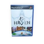 Haven : call of the king � playstation 2 � complet