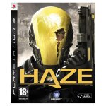 Haze ps3 Haze ps3