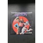 Heart of dakness edition sp�cial coca - cola les deux premiers niveaux de jeux complets