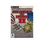 Hearts of iron ii pc