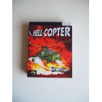 Hell - copter sur pc (big box)