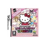 Hello kitty et ses amis nintendo ds