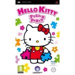 Hello kitty - puzzle party psp Hello kitty - puzzle party psp