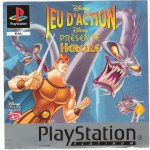 Hercule platinum ps1