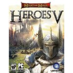 Heroes of might ang magic v pc