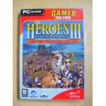 Heroes of might and magic 3 pc