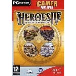 Heroes of might and magic 4 pc