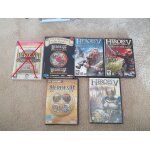 Heroes of might and magic double extensions winds of war the gathering storm pc