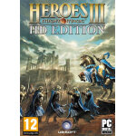 Heroes of might and magic iii hd, pc standard anglais