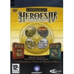 Heroes of might & magic iv - hits collection pc