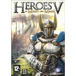 Heroes of might and magic v editon deluxe pc
