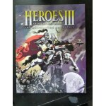 Heroes of might and magik 3. livret franais