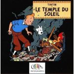 Heros favoris : tintin temple du soleil pc