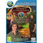 Hidden expedition : la fontaine de jouvence pc