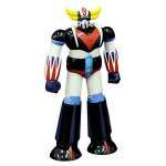 High dream - figurine goldorak - goldorak manga mini metal fabbrica 12cm