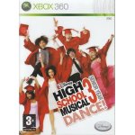 High school musical 3 senior year dance! xbox 360 High school musical 3 senior year dance! xbox 360