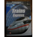 High speed train : (add - on pour microsoft train simulator) pc
