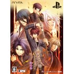 Hiiro no kakera omoi iro no kioku [limited edition] [import japonais] ps vita