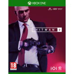 Hitman 2 xbox one