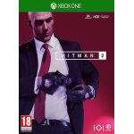 Hitman 2 xbox one Hitman 2 xbox one