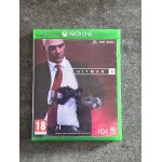 Hitman 2 xbox one Hitman 2 xbox one
