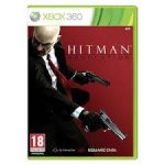 Hitman absolution xbox 360 Hitman absolution xbox 360