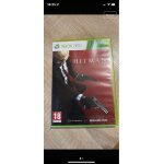 Hitman - absolution Hitman - absolution