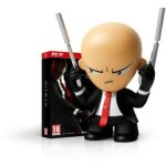 Hitman - absolution - deluxe edition pc Hitman - absolution - deluxe edition pc