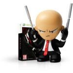 Hitman - absolution - deluxe edition xbox 360 Hitman - absolution - deluxe edition xbox 360