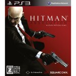 Hitman: absolution [import japonais]
