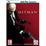 Hitman - absolution pc Hitman - absolution pc