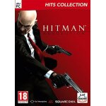Hitman - absolution pc Hitman - absolution pc