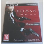 Hitman absolution playstation 3 benelux limited edition Hitman absolution playstation 3 benelux limited edition
