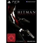 Hitman : absolution - professional edition [import allemand] [jeu ps3]