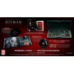 Hitman - absolution - professional edition ps3 Hitman - absolution - professional edition ps3