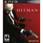Hitman: absolution - ps3 (us)