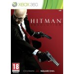 Hitman - absolution xbox 360 Hitman - absolution xbox 360