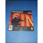 Hitman blood money demo disc 56 magazine ps2 playstation 2 driver rogue galaxy Hitman blood money demo disc 56 magazine ps2 playstation 2 driver rogue galaxy